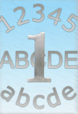 Assorted Alphabets : MAA-030