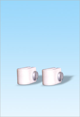 U Clip Basket Fitting : MBF-29