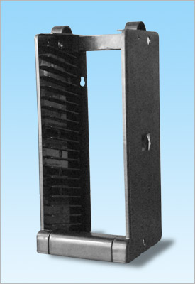 CD Rack Standalone : MCD-020