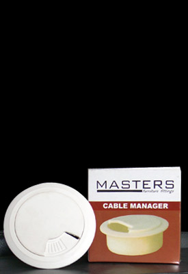 Cable Manager (DLX) : MCC-012