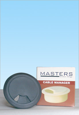 Cable Manager (DLX)