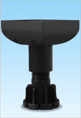 Height Adjustable Leg : ML-043