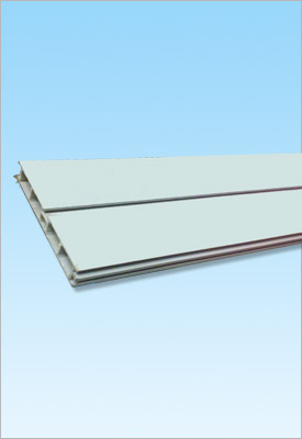 PVC Plinth Fitting : MPF-034