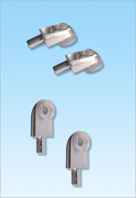 Shelf Support Pin  MSS-023