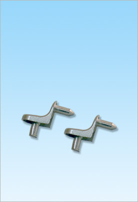 Shelf Support Pin  MSS-024