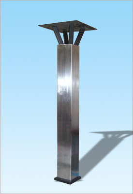 Decorative Table Leg : MP-021