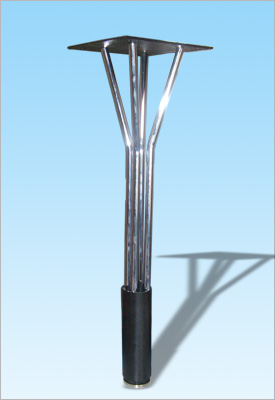 Decorative Table Leg : MP-022