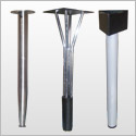 Decorative Table Legs