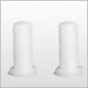 Plastic Dowel