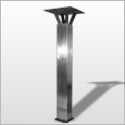 Decorative Table Leg : MP-021