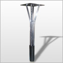 Decorative Table Leg : MP-022