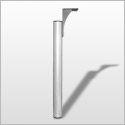 Decorative Table Leg : MP-027